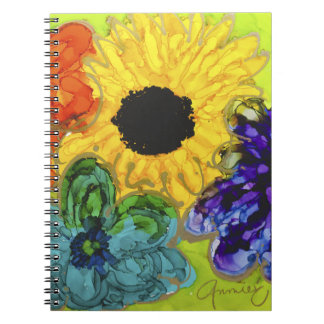 Lovitude Journal Notitieboek "Luister"