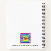 Lovitude Journal Roses roses roses (Dos)