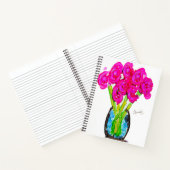 Lovitude Journal Roses roses roses (Intérieur)