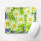 Lovitude Mousepad Happy Daisies Muismat (Met muis)