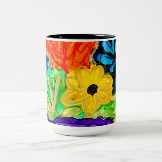 Lovitude Mug Partage Vos Cadeaux (Centre)