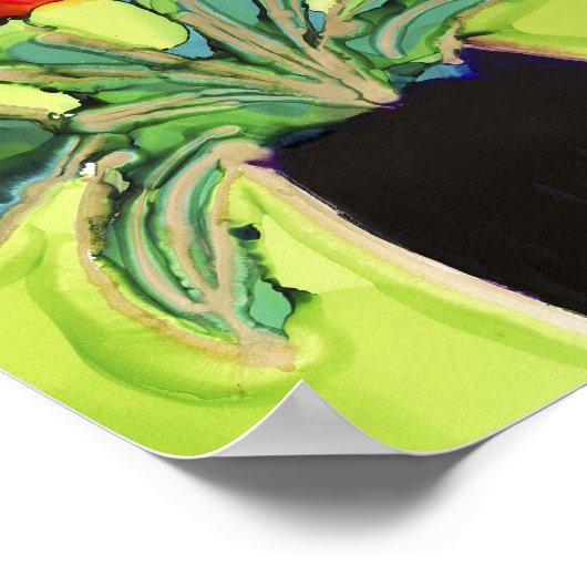 Lovitude Poster Angel de gentillesse (Coin)