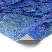 Lovitude Poster HOPE Soul Peinture par Anne Pryor (Coin)