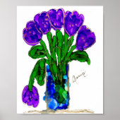 Lovitude Poster Ik ben geweldig van Anne Pryor (Voorkant)