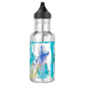 Lovitude Protected Water Fles (Rechts)
