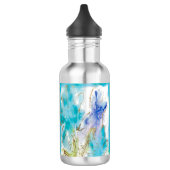 Lovitude Protected Water Fles (Links)