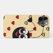 Lovleebug2 Case-Mate iPhone Case (Achterkant (horizontaal))