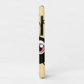 Lovleebug2 Case-Mate iPhone Case (Achterkant/links)