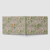 Lövsal Guest Book Gastenboek (Volledig)