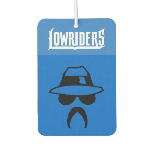 Low Rider auto geurverfrisser Luchtverfrisser