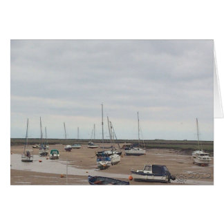 Low Tide