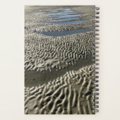 Low Tide Beach Sand Pools Personalized  (Dos)