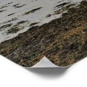 Low Tide Poster (Hoek)