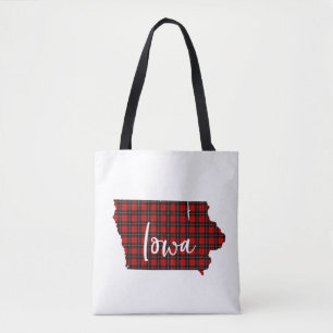 Lowa State Canvas tas