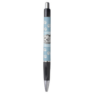 Lowchen schilderen - Kute Original Dog Art Pen
