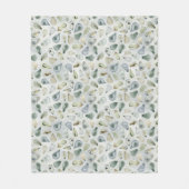 Lowcountry oesters deken (Voorkant)