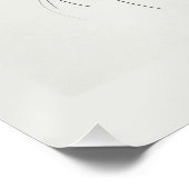 Löwe Perfect Poster (Hoek)