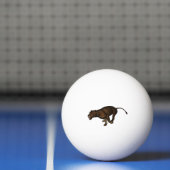 Löwe Pingpongballen (Net)