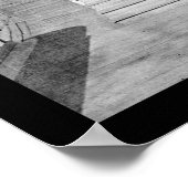 Lowe Railway Los Angeles 1899 Poster (Hoek)