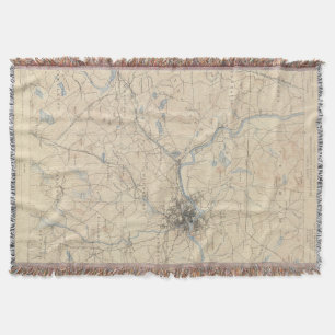 Lowell, Massachusetts Deken