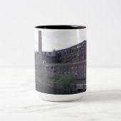 Lowell Massachusetts Mills Coffee Mug (Centre)