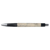 Lowell, Massachusetts Pen (Voorkant)
