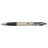 Lowell, Massachusetts Pen (Achterkant)