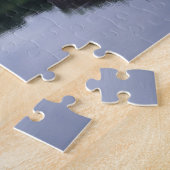 LOWELL OOIT EEN MOLEN STAD PUZZEL LEGPUZZEL (Zijkant)