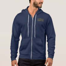 Lowell Robotics Full Zip Sweat - shirt à capuche