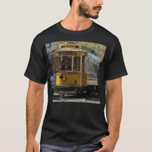 Lowell Trolley T-shirt