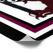 Lowenbrau Zurich Ad Poster 16 x 20 (Hoek)