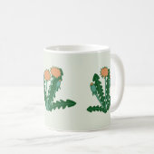 Löwenzahn Design Koffiemok (Voorkant rechts)