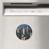 Lower Manhattan Magneet (Insitu (Vaatwasser))