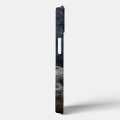 Lower Yosemite Falls Case-Mate iPhone Case (Achterkant / Rechts)