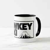 LOWKEYLOKI BRAND MOK (Voorkant rechts)