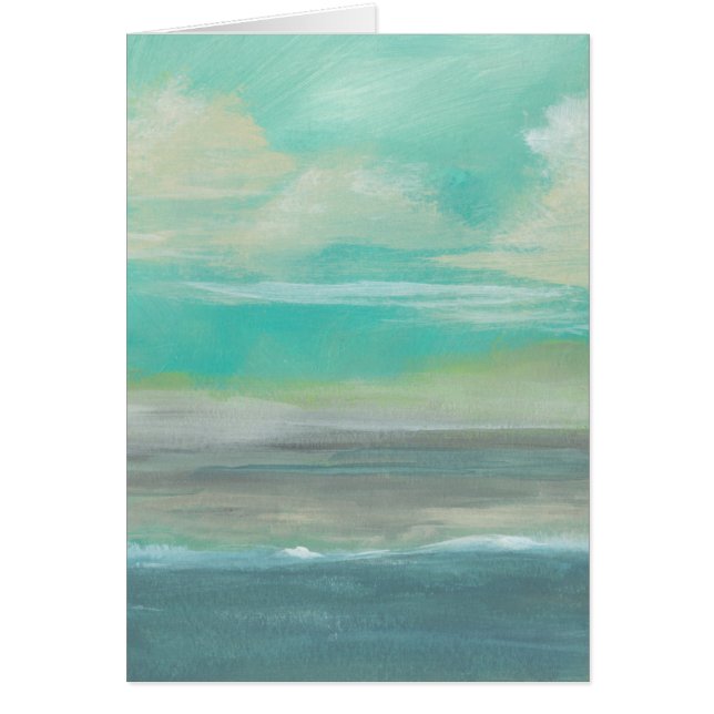 Lowland Beach I (Voorkant)