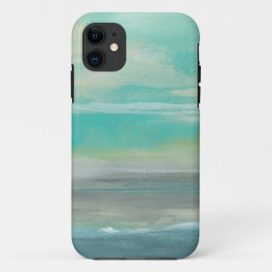 Lowland Beach I iPhone 11 Hoesje