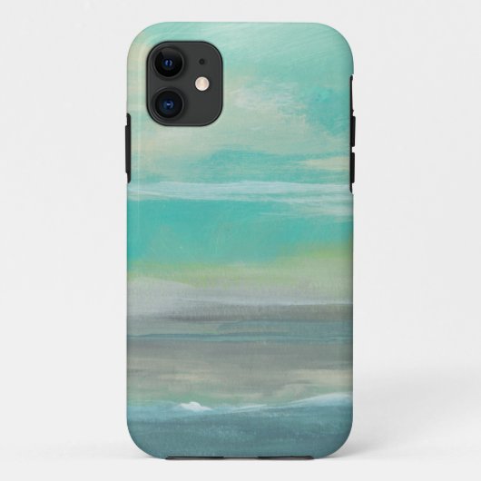 Lowland Beach I Case-Mate iPhone Case (Achterkant)