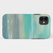 Lowland Beach I Case-Mate iPhone Case (Achterkant (horizontaal))