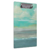 Lowland Beach I Klembord (Rechts)