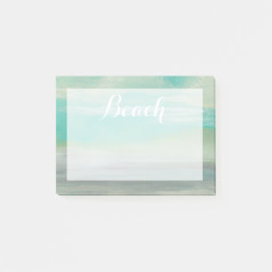 Lowland Beach I Post-it® Notes