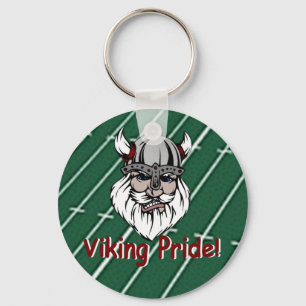 Lowndes Viking Pride Sleutelhanger