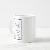 Lowney's Chocolate Bonbons Koffiemok (Voorkant links)