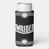 Lowrider (Seltzer Voorkant)
