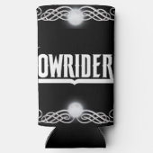 Lowrider (Achterkant)