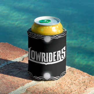 Lowrider Blikjeskoeler