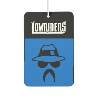 LowRider Car Freshner Luchtverfrisser