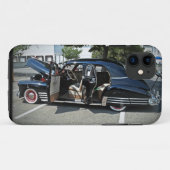 Lowrider Chevy Bomb Hoesje (Achterkant (horizontaal))