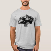 Lowrider Explict T-shirt (Voorkant)