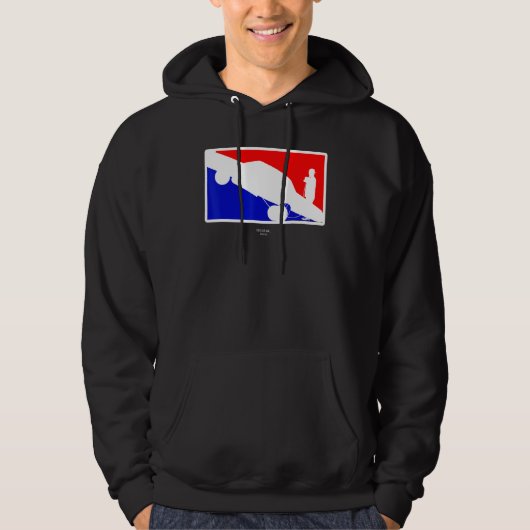 Lowrider Hoodie (Voorkant)